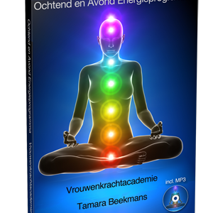 01. Ochtend en Avond Energieprogramma