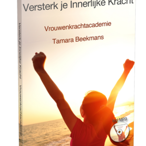 03. Versterk je innerlijke kracht online cursus
