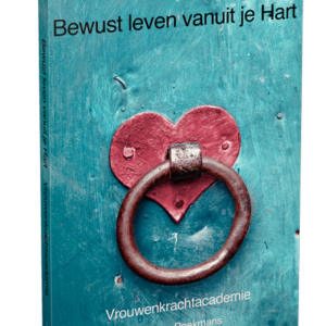 Test Rick - Bestellen Bewust leven vanuit je Hart exclusief email begeleiding