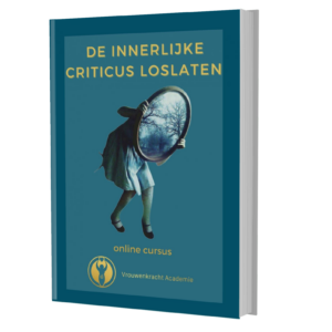 05. Online cursus: Innerlijke criticus