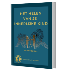 41. Online cursus: Het helen van je innerlijke kind - 3 termijnen