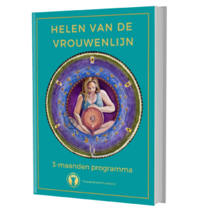 43. Drie maanden programma: Helen van je vrouwenlijn - 3 termijnen
