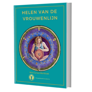 44. Mini-cursus Vrouwenlijn Opstelling - 2 termijnen
