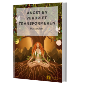 62. Masterclass - Angst en verdriet transformeren