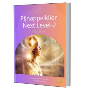 81. Cursus: Pijnappelklier Next Level 2