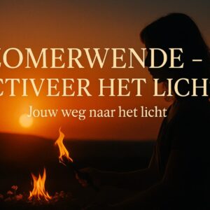 34. Zomer Zonnewende Activatie