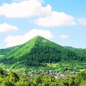 Visoko Bosnische Piramide 13-18 juli 2025