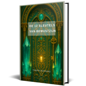 71. De 12 Sleutels van Bewustzijn