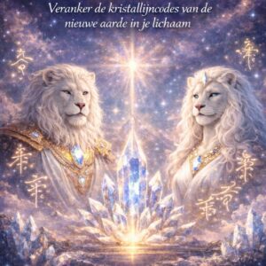 70. Live transmissie met Lyrian council