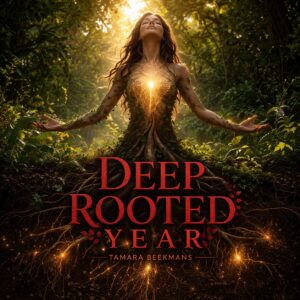 84. Deep Rooted Year Journey