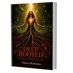 83.. Deep Rooted Blueprint Gids handmatige overschrijving